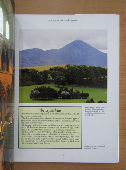 Stuart Bowden - Ireland. A celebration of history and heritage