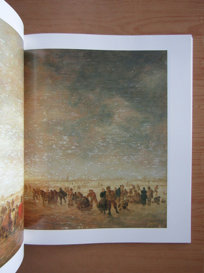 The Hermitage. Western European Painting