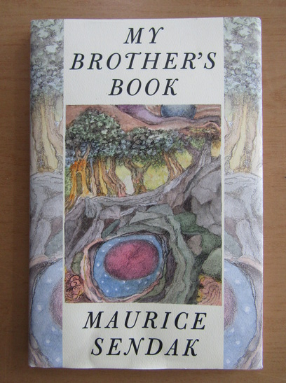 Maurice Sendak My Brother S Book Cumpără