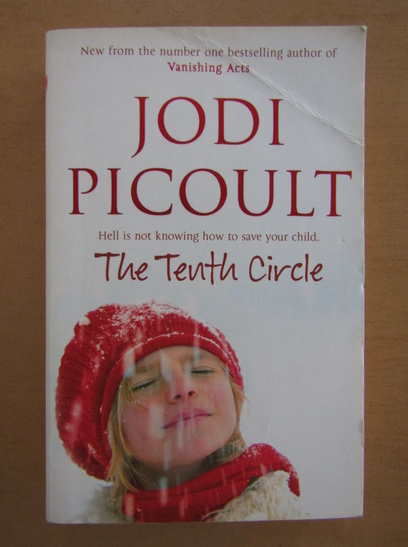 Anticariat: Jodi Picoult - The Tenth Circle