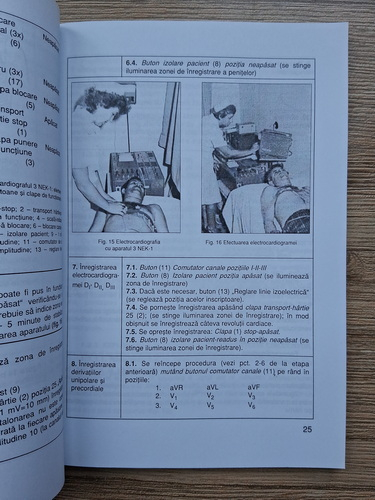 Lucretia Titirica - Breviar. Explorari functionale si ingrijiri speciale acordate bolnavului