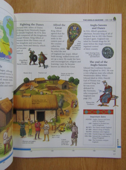 Jane Bingham - Usborne World History. Medieval World