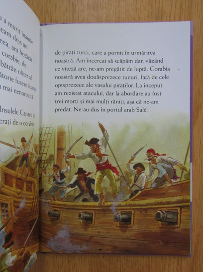Daniel Defoe - Robinson Crusoe (text adaptat de Maria Asensio)