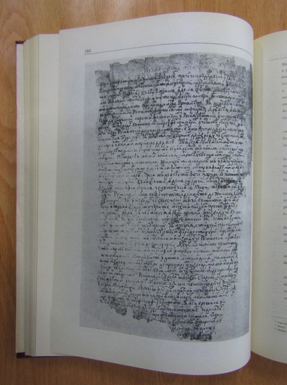 Monumenta linguae dacoromanorum. Biblia 1688, volumul 1. Genesis