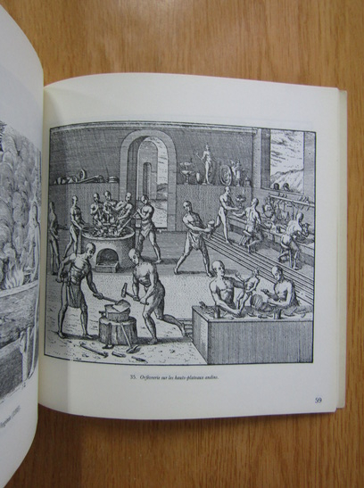 Johann Ludwig Gottfried - Le livre des antipodes 1630