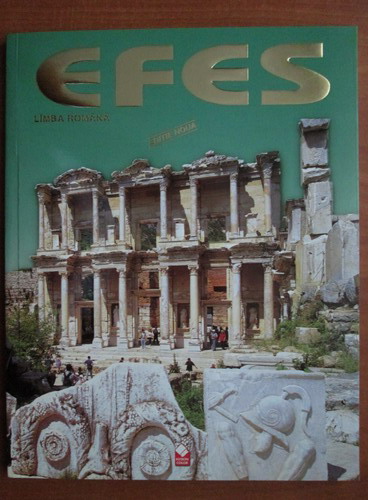 Anticariat: Efes