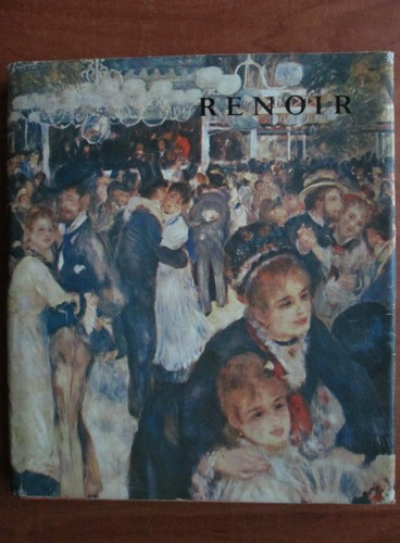 Anticariat: Ioan Horga - Renoir