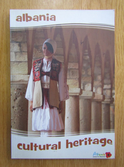 Anticariat: Albania cultural heritage