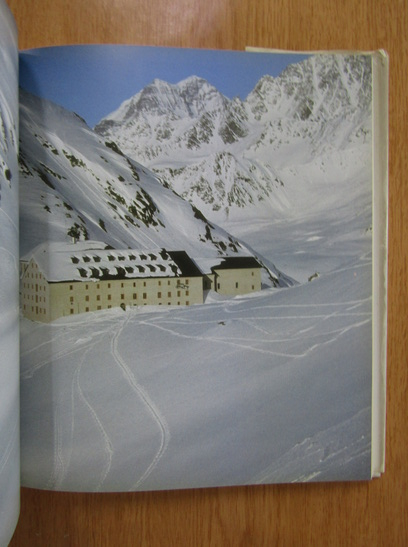 Monasteres de Montagne