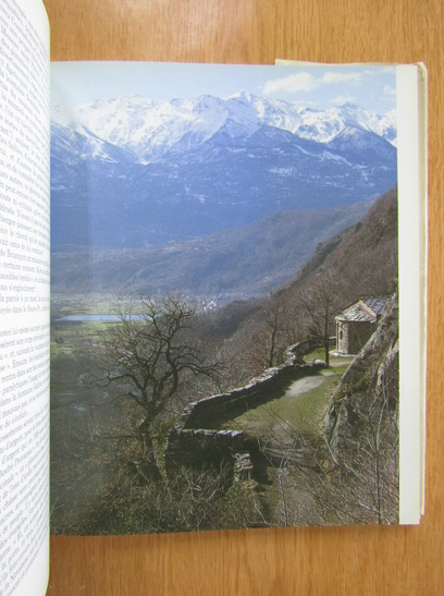Monasteres de Montagne