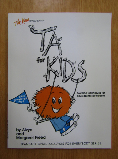 Anticariat: Alvyn Freed - Ta for Kids