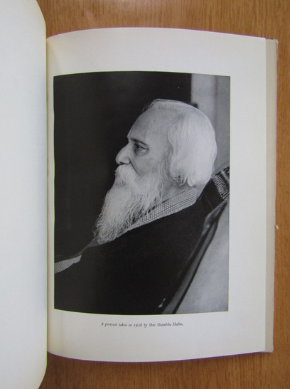 Rabindranath Tagore - The Wayfaring Poet
