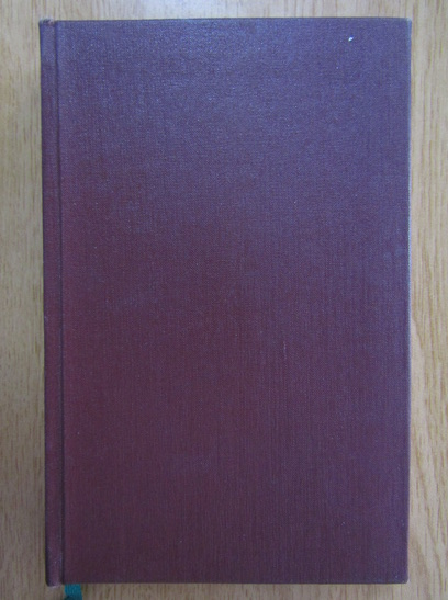Thomas Mann - Casa Buddenbrook (volumul 2)