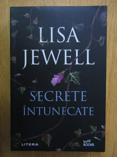 Anticariat: Lisa Jewell - Secrete intunecate