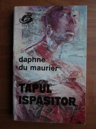 Anticariat: Daphne du Maurier - Tapul ispasitor