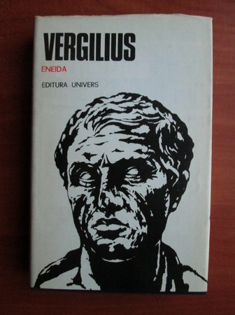 Anticariat: Vergilius - Eneida