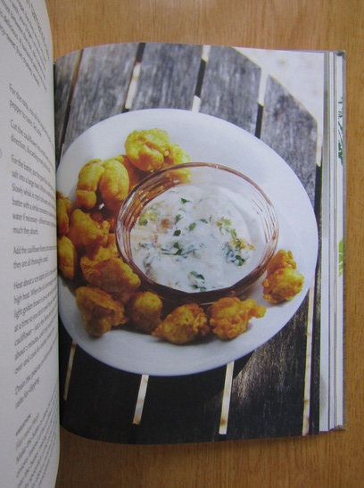 River Cottage - Veg Day