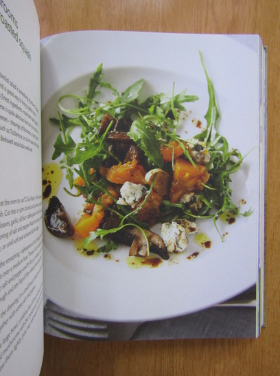 River Cottage - Veg Day