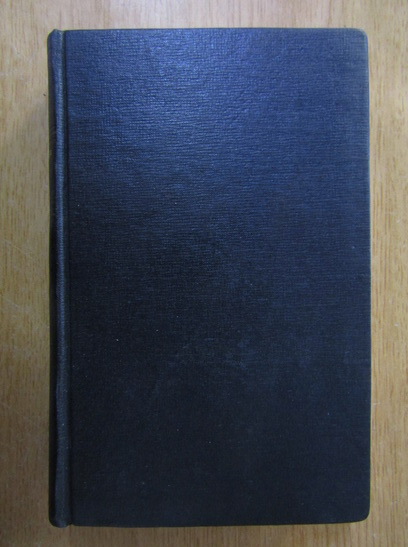 Ben. Corlaciu - Poezii (cu autograful autorului)