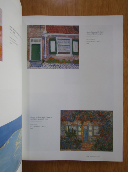Robert Welsh - Catalogue Raisonne of the Naturalistic Works