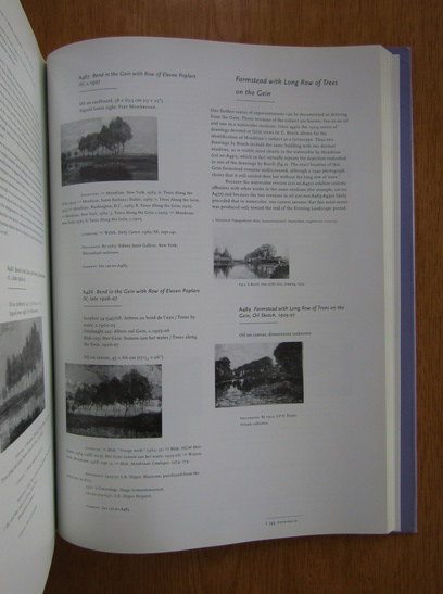 Robert Welsh - Catalogue Raisonne of the Naturalistic Works