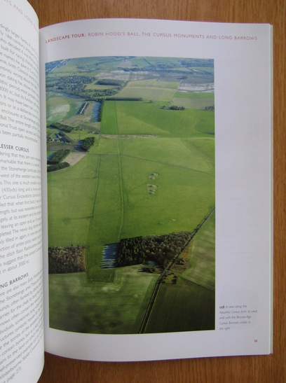 English Heritage Guidebooks. Stonehenge