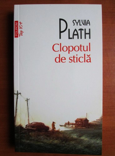 By name Note Universal Sylvia Plath - Clopotul de sticla (Top 10+) - Cumpără