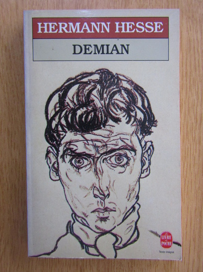 Anticariat: Hermann Hesse - Demian