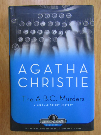 Agatha Christie - The A. B. C. Murders - Cumpără