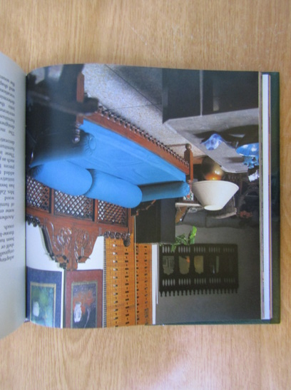 Pakistan Furniture. A Rich Heritage