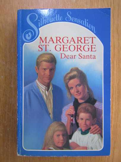 Anticariat: Margaret St. George - Dear Santa