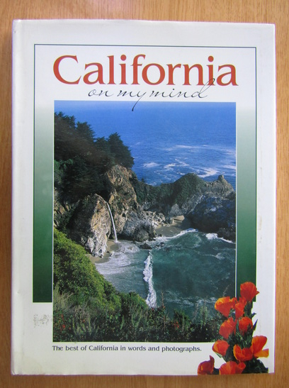 Anticariat: California On My Mind