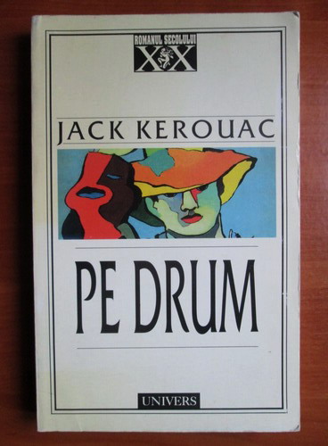 Anticariat: Jack Kerouac - Pe drum