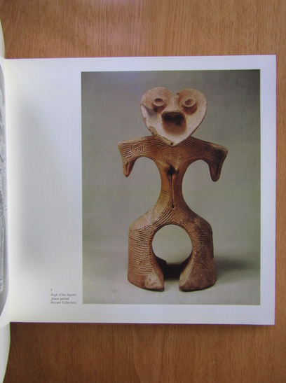 Noma Seiroku - The Heritage of Japanese Art