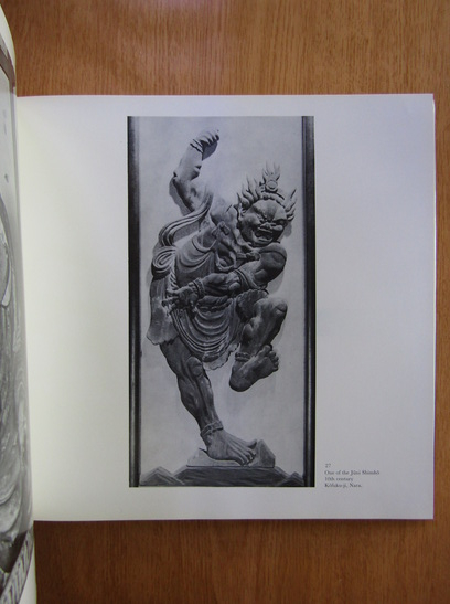 Noma Seiroku - The Heritage of Japanese Art
