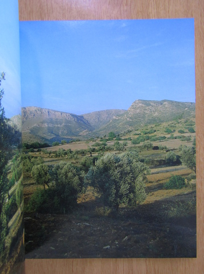 Un heritage naturel. Vieux monde. Nouvelles perspectives