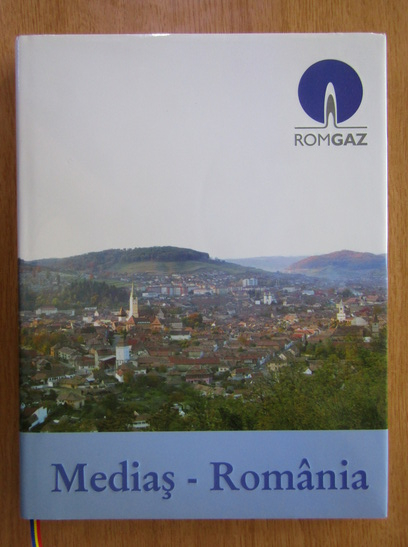 Anticariat: Aura Podesva - Romania. Medias