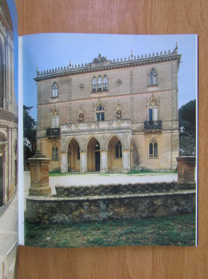 Giuseppe Leone - Caltagirone. La rocca dei vasai