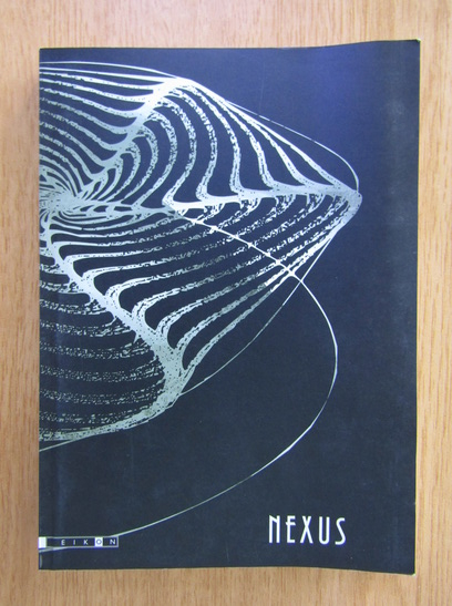 Anticariat: Cornel Cotutiu - Nexus, editorial al scolilor din Beclean