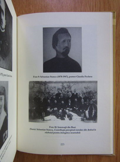 Mihai Octavian Groza - Marele Razboi in memorialistica romanilor din Sebes