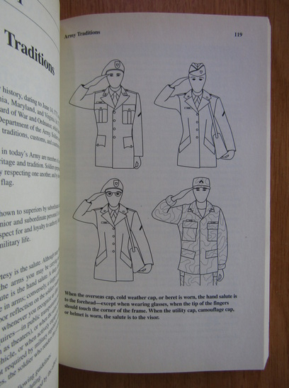 Robert S. Rush - Enlisted Soldier's Guide 