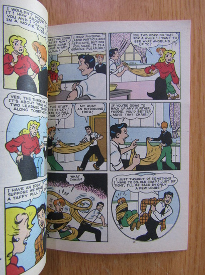 World of Archie Comics Digest, nr. 45