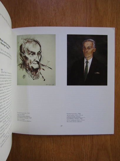 Alexandru Tipoia si George Tzipoia