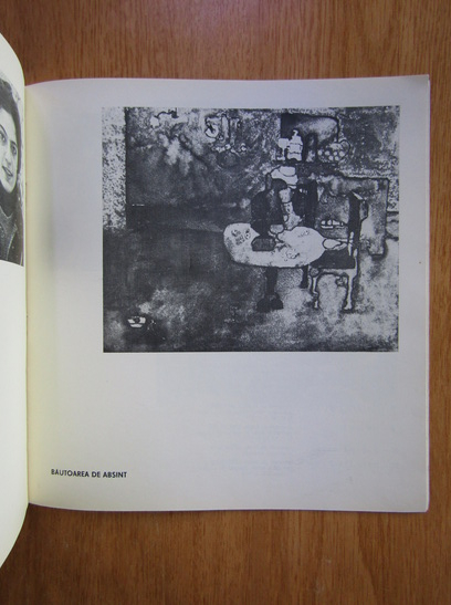 Expozitia Coriolan Hora, Andronica Gina Hora, Titus Hora