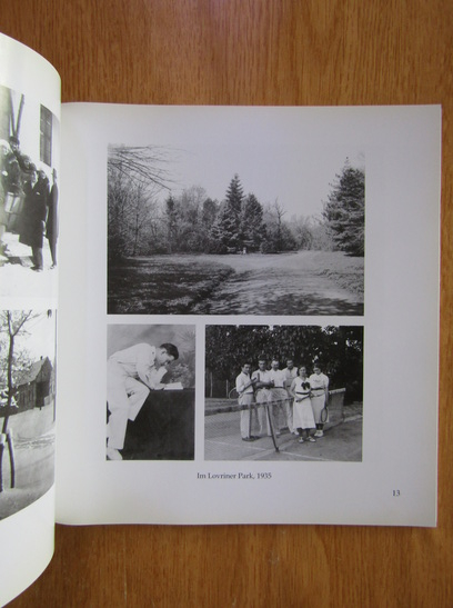 Foto Hehn. Begleitkatalog zur Fotoausstellung. Banat im Wandel der Zeiten
