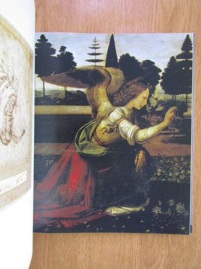 Peter Hohenstatt - Leonardo da Vinci 1452-1519