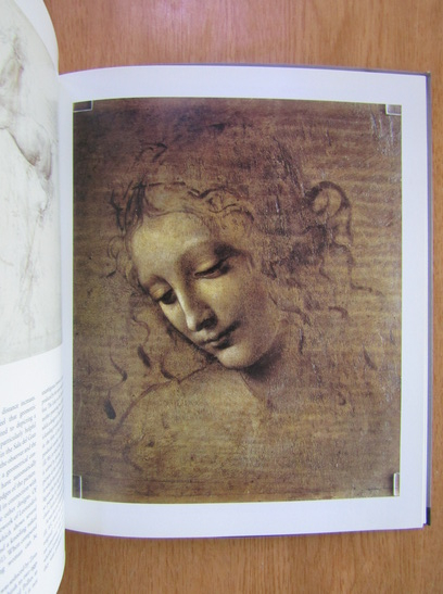 Peter Hohenstatt - Leonardo da Vinci 1452-1519