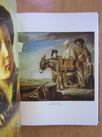 L'Emitage. L'art d'Europe Occidentale. Peinture, dessin, sculpture