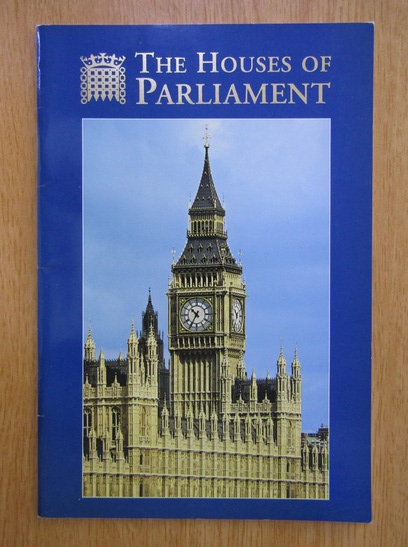 Anticariat: The Houses of Parliament