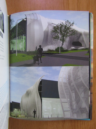 Philip Jodidio - Architecture Now! (volumul 2)